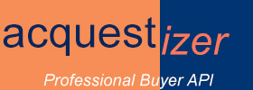 Professional Buyer API