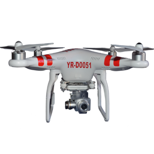 Filmari cu drona - Performante drone