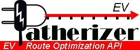 Route Optimization API For Electric Vehicles