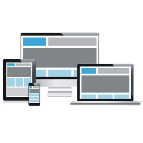 Responsive web design